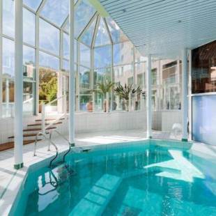 Фотографии гостиницы 
            Hotel Mercure Grenoble Centre Président