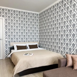 Фотография квартиры Апартаменты Однокомнатная на Гвардейском 575