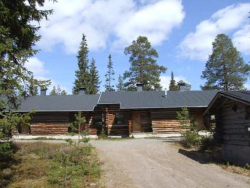 Фотография гостевого дома Holiday Home Saukkokumpu 3