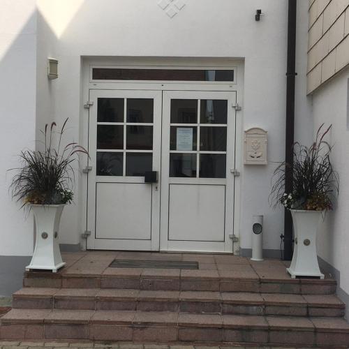 Фотографии мини отеля 
            Pension Claudia