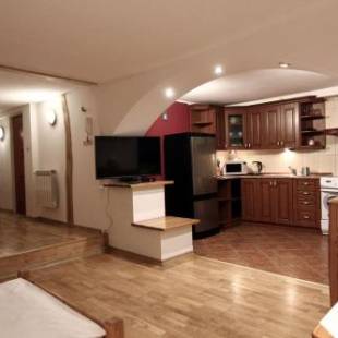 Фотографии мини отеля
POKOJE GOŚCINNE WILCZNIK 12