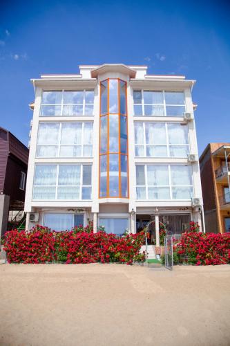 Фотография гостевого дома Дом у моря Посейдон