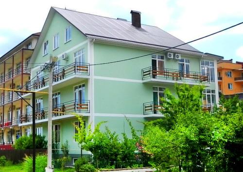 Фотография гостевого дома Натали