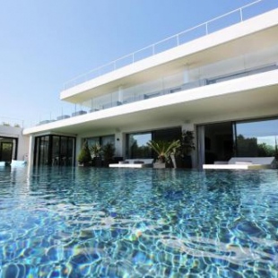 Фотография мини отеля VILLA MIAMI