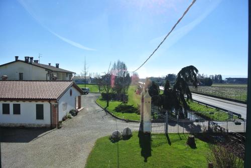 Фотография базы отдыха Agriturismo Sartori Terenzio