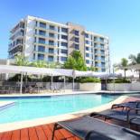 Фотография апарт отеля Signature Waterfront Apartments