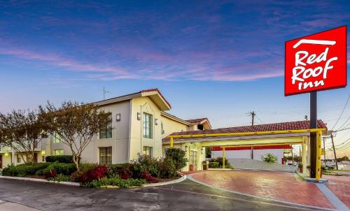 Фотография мини отеля Red Roof Inn Plano