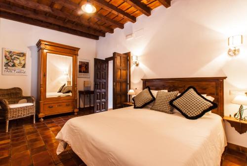 Фотография гостевого дома El Secreto del Olivo