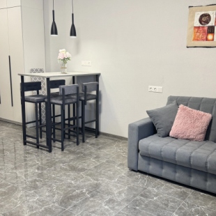 Фотография квартиры Квартира уютная студия рядом с метро Котельники