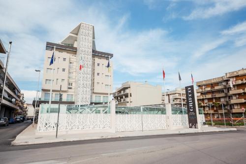 Фотография гостиницы Grieco Business & Spa Hotel