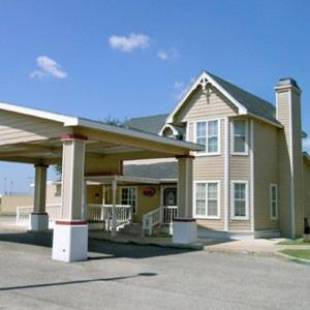 Фотографии мотеля
Victorian Inn Midland