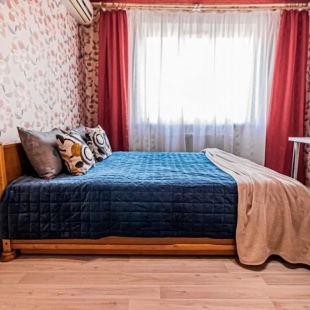 Фотография квартиры Квартира на Восточно-Кругликовской 28/3