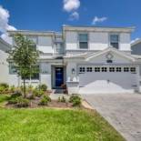 Фотография гостевого дома Florida Disney Pool Home