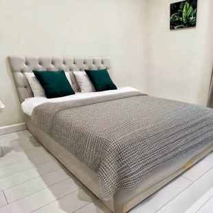 Фотография квартиры Апартаменты 1 Комнатные