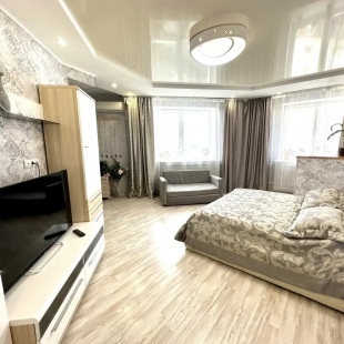 Фотография квартиры Апартаменты 060 Флэтс-Лайн на улице Красноармейская 100