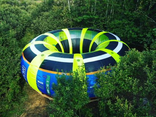 Фотографии базы отдыха
ВАРЕНЪЙЕ ОРГАНИЗМА