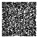 QR код хостела Laika Hotel&Hostel