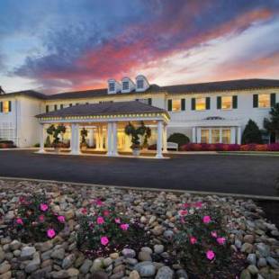 Фотографии гостиницы
Marriott's Fairway Villas