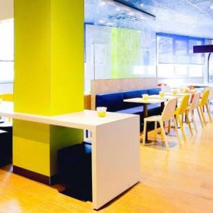 Фотографии гостиницы
Ibis budget Toulon centre