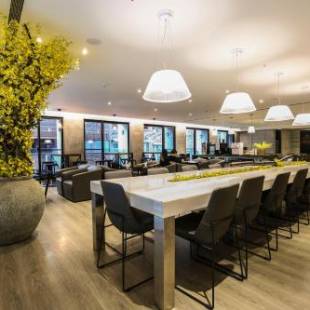 Фотографии гостиницы
CityInn Hotel Plus- Fuxing North Road Branch