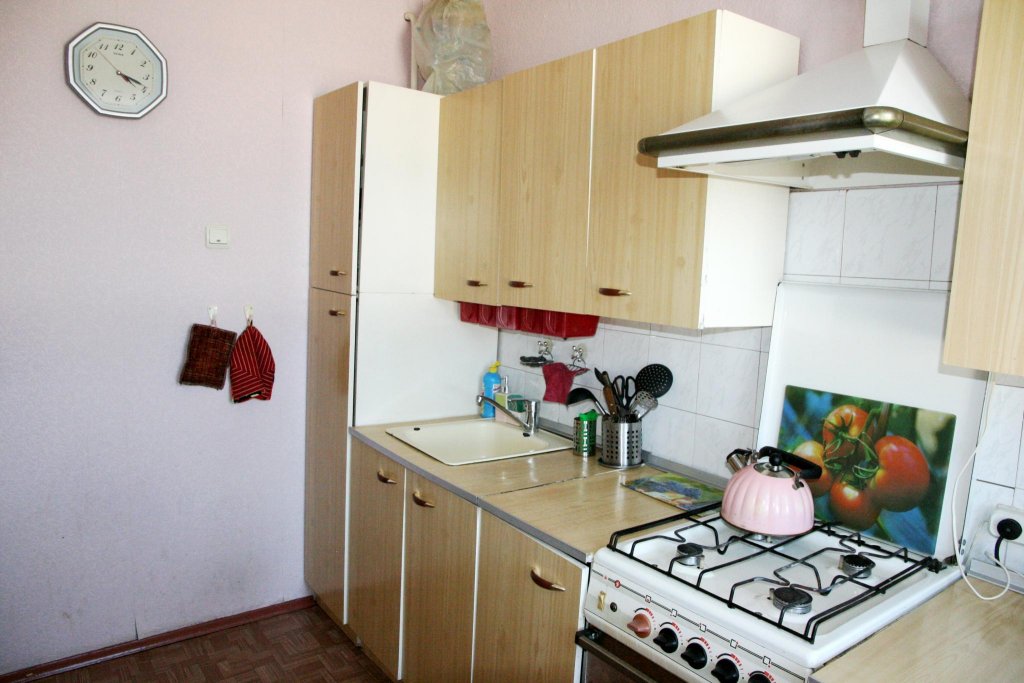 Фотография квартиры Барбарис на улице Комсомольская