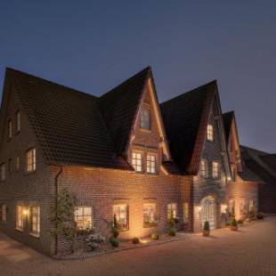 Фотографии гостиницы
Der Romantik-Hof Greetsiel
