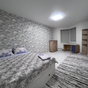 Фотография квартиры Квартира AlexHome РП Свердловский Березовая 8 -2