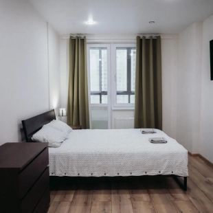 Фотография квартиры Квартира в Новом ЖК Жюль-Верн