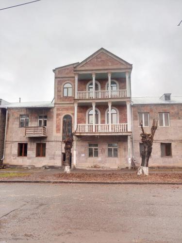 Фотография мини отеля Dream house B&B