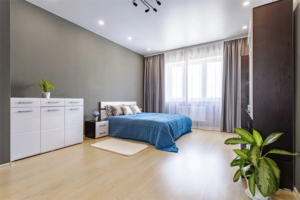 Фотография квартиры Апартаменты на Галерее 3