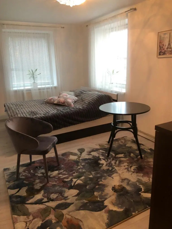 Фотография квартиры Апартаменты на Солнечной