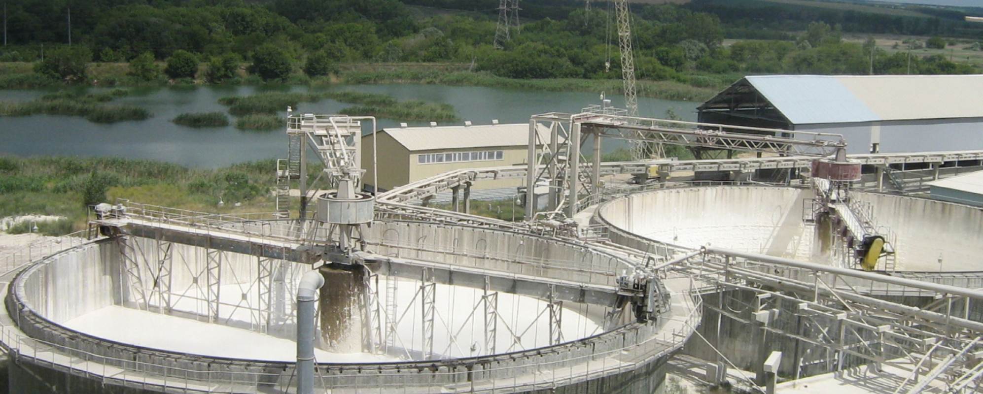 Фотографии предприятий Придонхимстрой известь