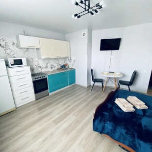 Фотография квартиры Квартира Студия 74