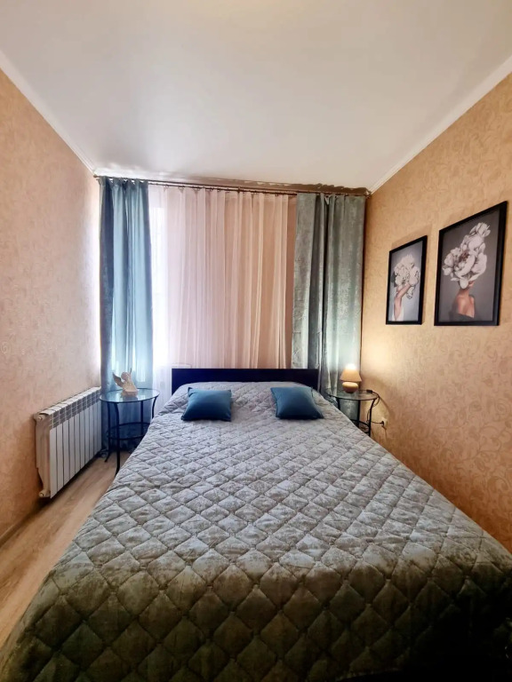 Фотография квартиры Квартира на Улице Пестова