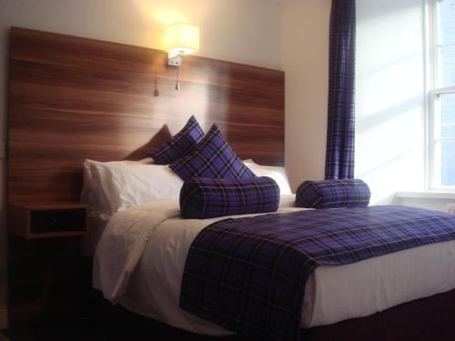 Фотография гостиницы Scotia Airport Hotel