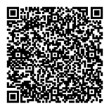 QR код гостевого дома Чажаши