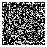 QR код достопримечательности Арт-объект Избушка на курьих ножках