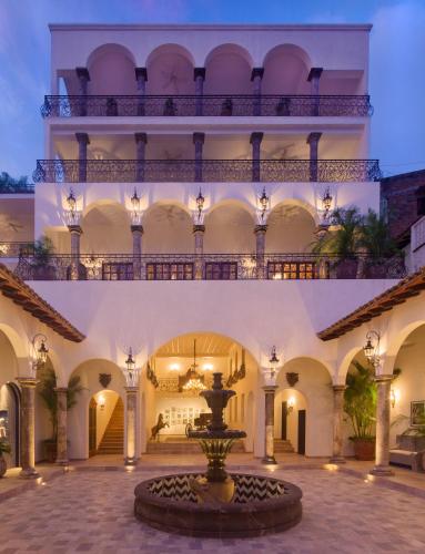 Фотография гостиницы Casa Kimberly Boutique Hotel