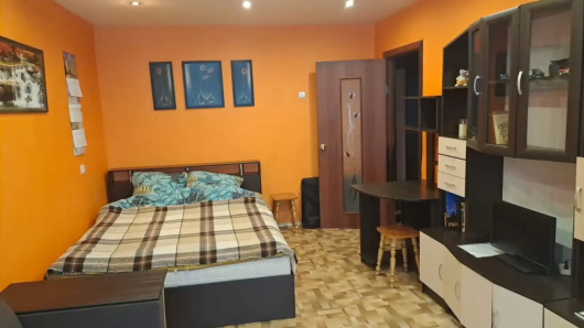 Фотографии квартиры 
            Квартира Радищева