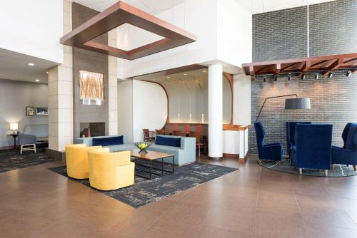Фотография гостиницы Hyatt Place Lexington