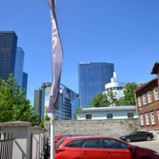 Фотографии хостела
Hostel31