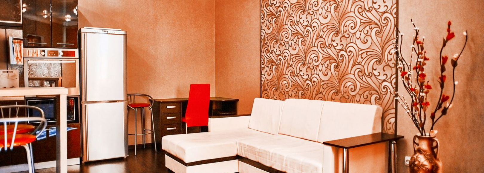 Фотография квартиры Пять Звёзд Уютная квартира