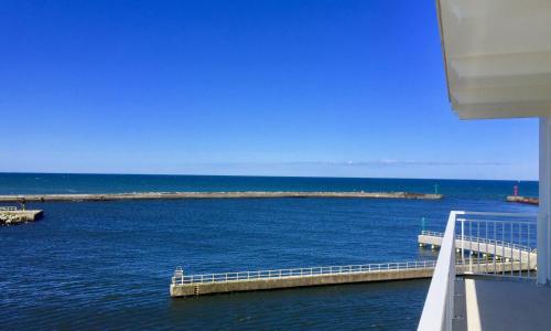 Фотография апарт отеля Apartamenty z widokiem na morze Marina Royale