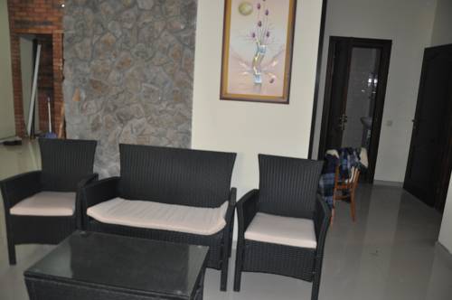 Фотографии гостевого дома 
            Дедовский Двор