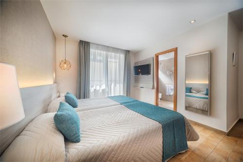 Фотография гостиницы Hotel San Cristóbal