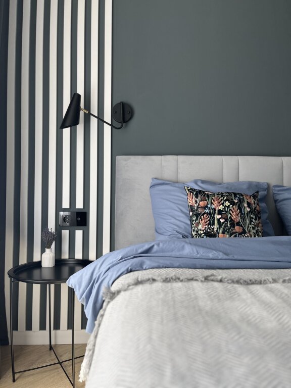 Фотография квартиры Апартаменты ЖК Факел