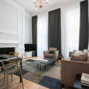 Фотографии апарт отеля
17 Hertford Street