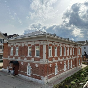 Фотография гостевого дома Гостевой Дом Купца Сыромятникова