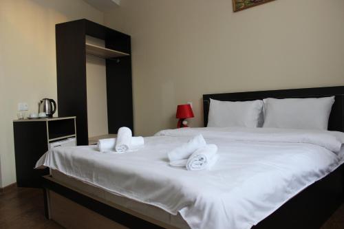 Фотографии гостиницы
M&M