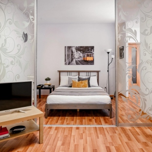 Фотография квартиры Квартира рядом с парком